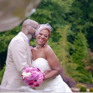 Meet your Posher, Laquenta